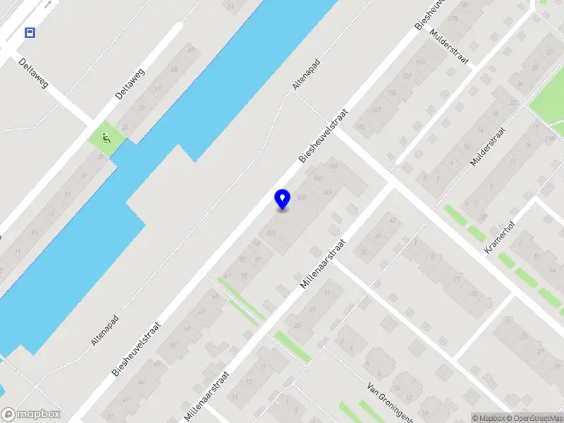 EK Transportation Hoofddorp