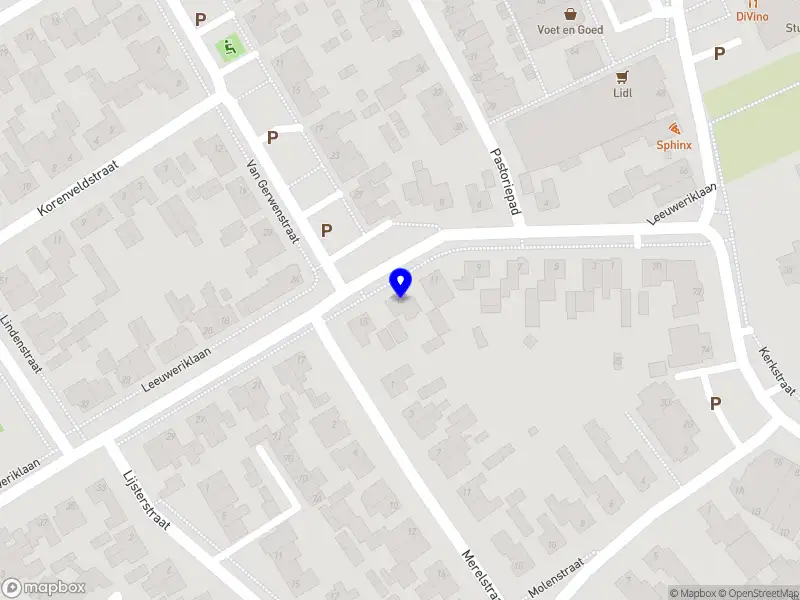 Nieuw bedrijf PME Consultancy