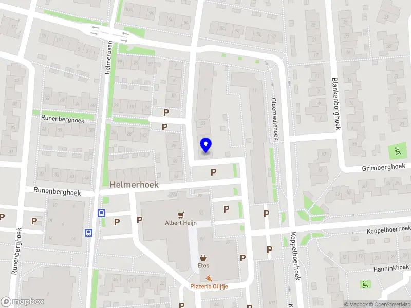 PosMar Stuntvloeren Enschede