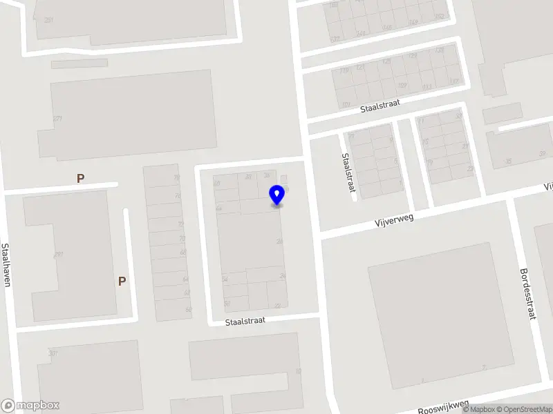 MAD Industriële Reiniging B.V. Velsen-Noord
