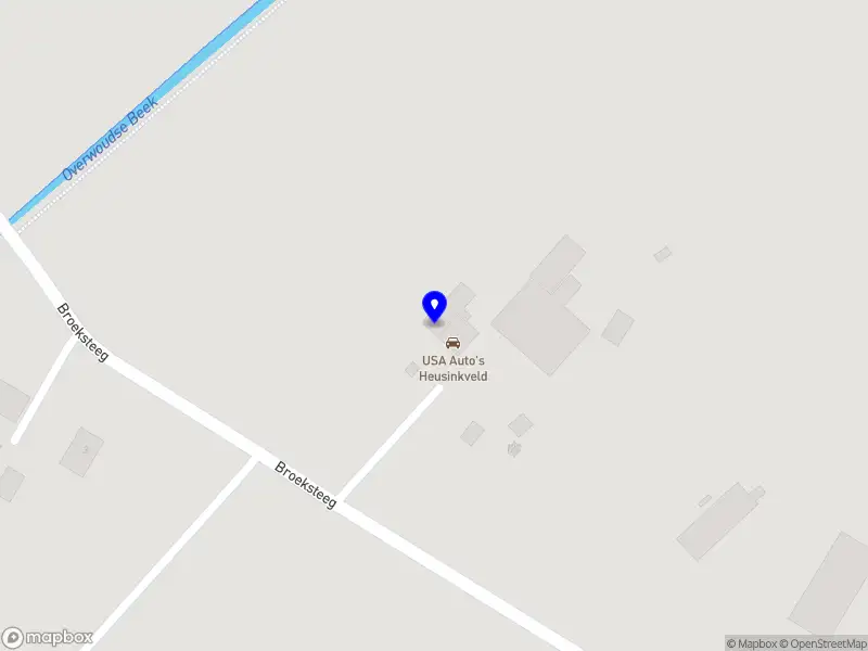 Fix Ecosystem Investments Lunteren