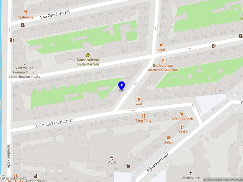 EM Freelance Amsterdam