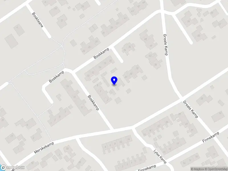 Vakantieverhuur de Jager