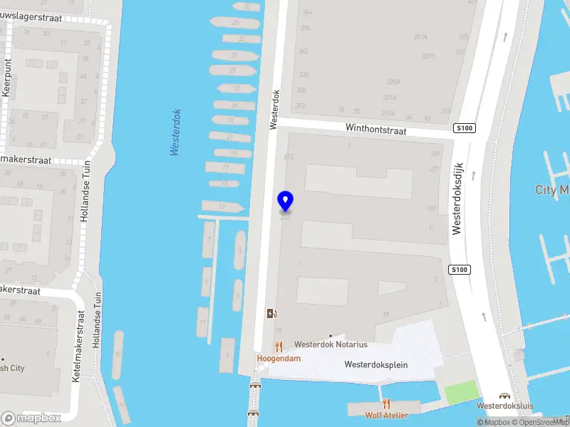 Vista strategie & advies Amsterdam