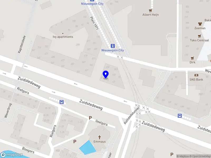 Stonevale Capital B.V.