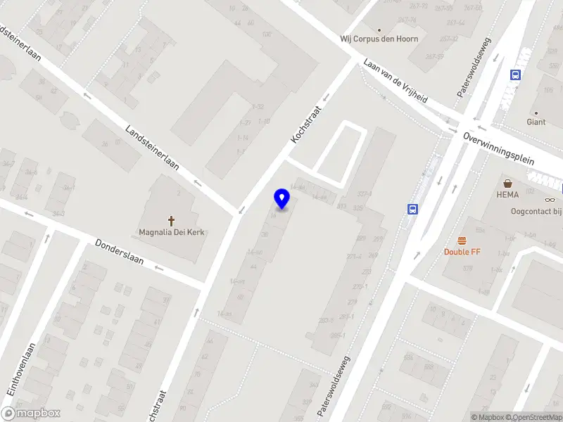 Nieuw bedrijf Aya Chaarani