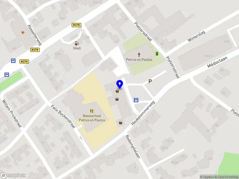 GWFW Maastricht
