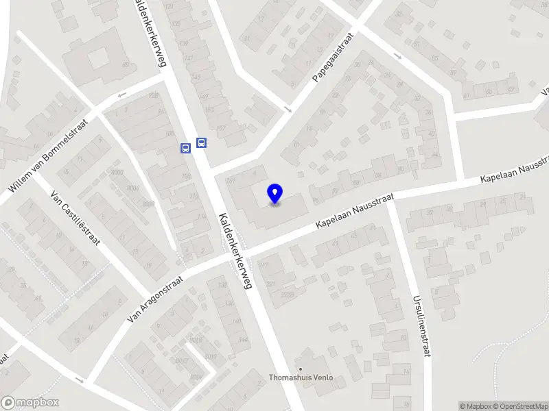AZ Solution Venlo