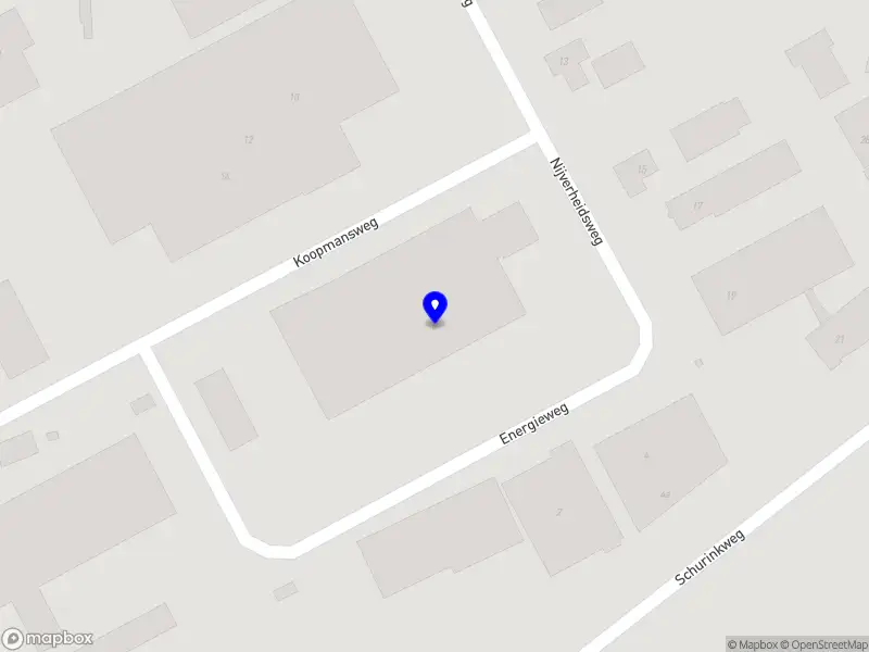 GVR Beheer B.V. in oprichting