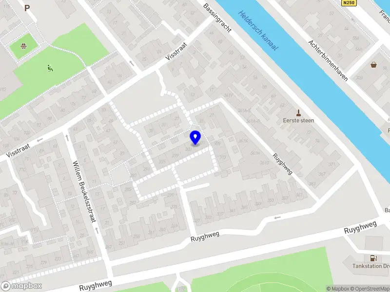 Nieuw bedrijf Diego Binnenvaart