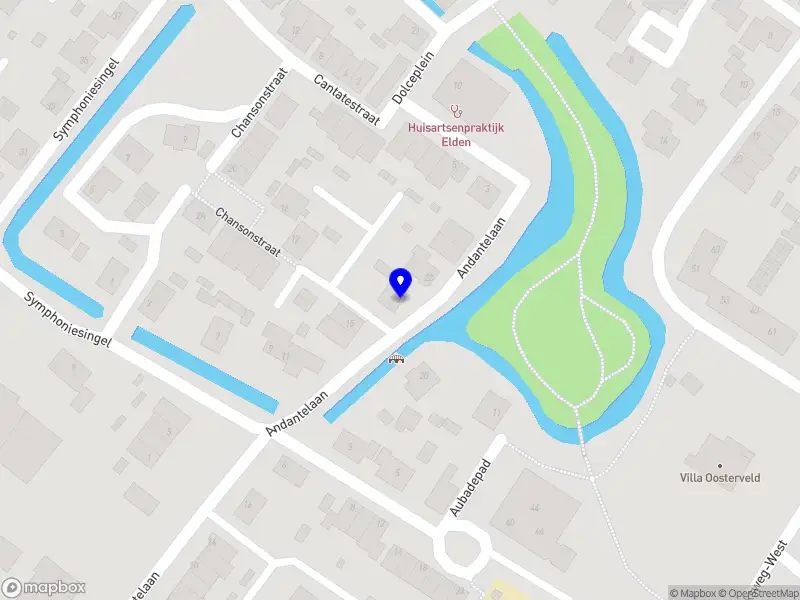 Nieuw bedrijf Ambileen Holding B.V.