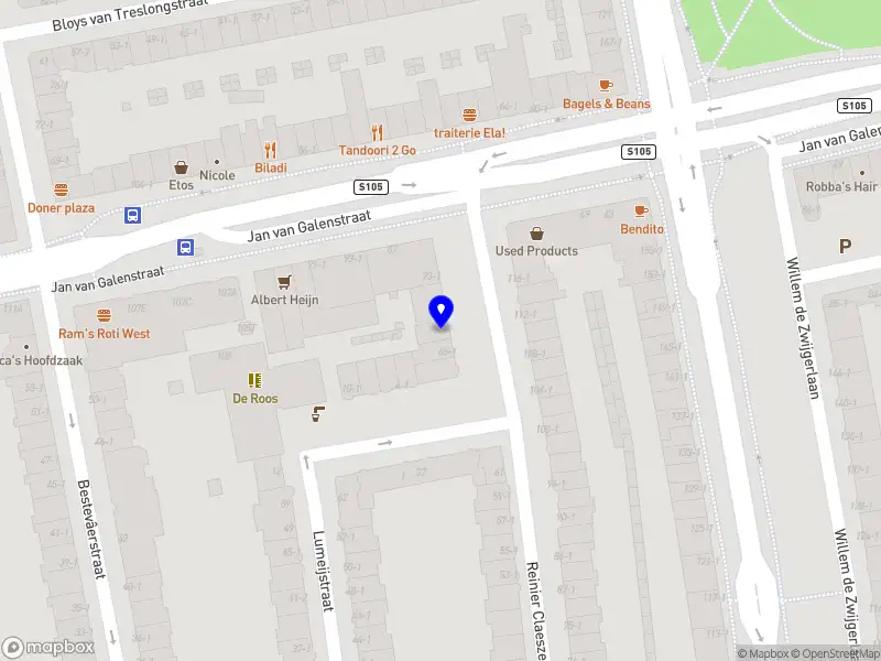 Nieuw bedrijf Schippers Creative