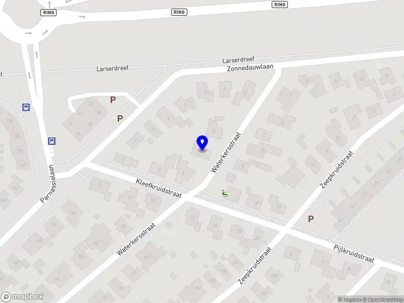 Your Delivery Solution Lelystad