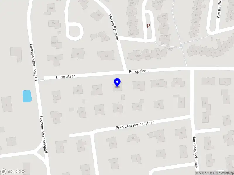 “Vereniging van Eigenaars Singelstraat 55/Brakstraat 21, 21A, 21B te Middelburg” Middelburg