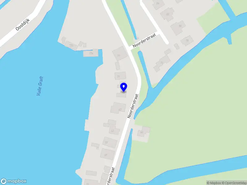 Brussel aan Zee West-Graftdijk