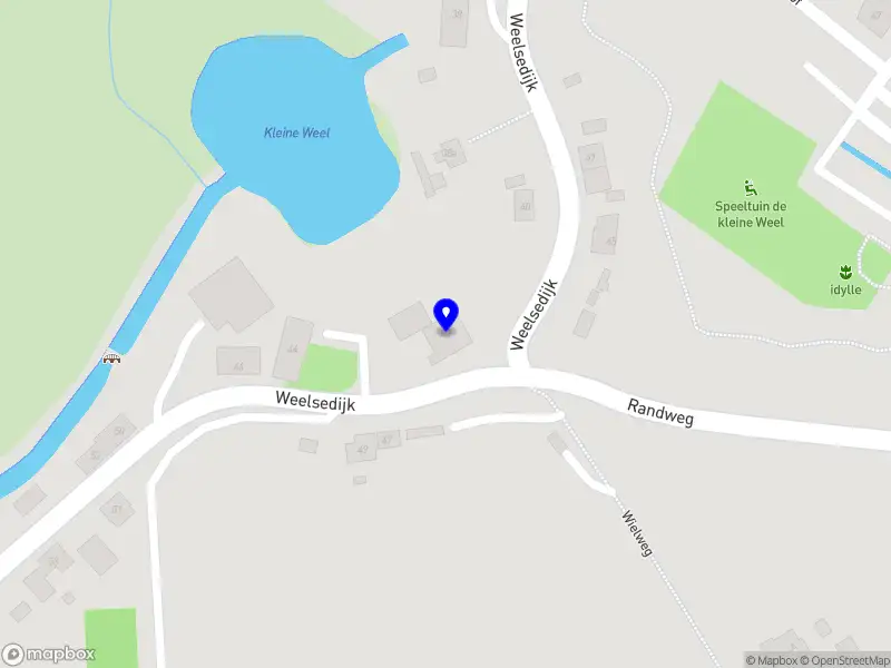 DKER Holding B.V. Strijen
