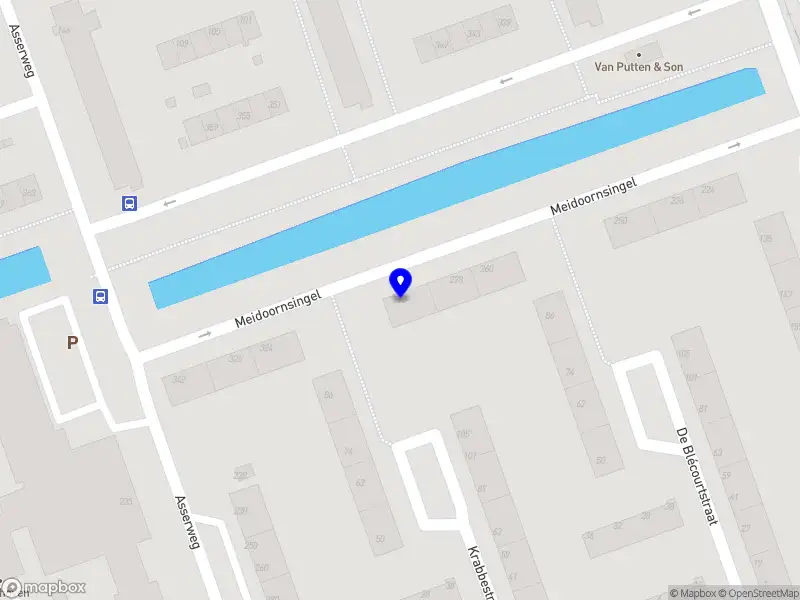 Jalissa Zorgt voor iedereen