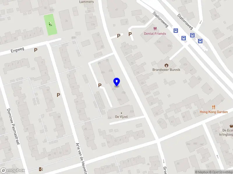 Nieuw bedrijf MAPL. B.V.