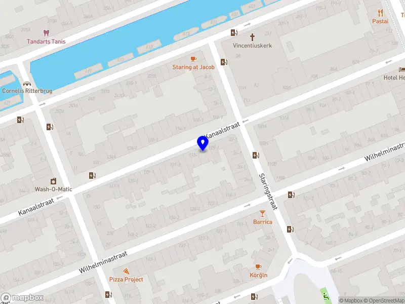 Rembrandt van Wine Eindhoven B.V.