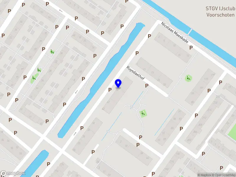 Hakker Holding B.V. Voorschoten