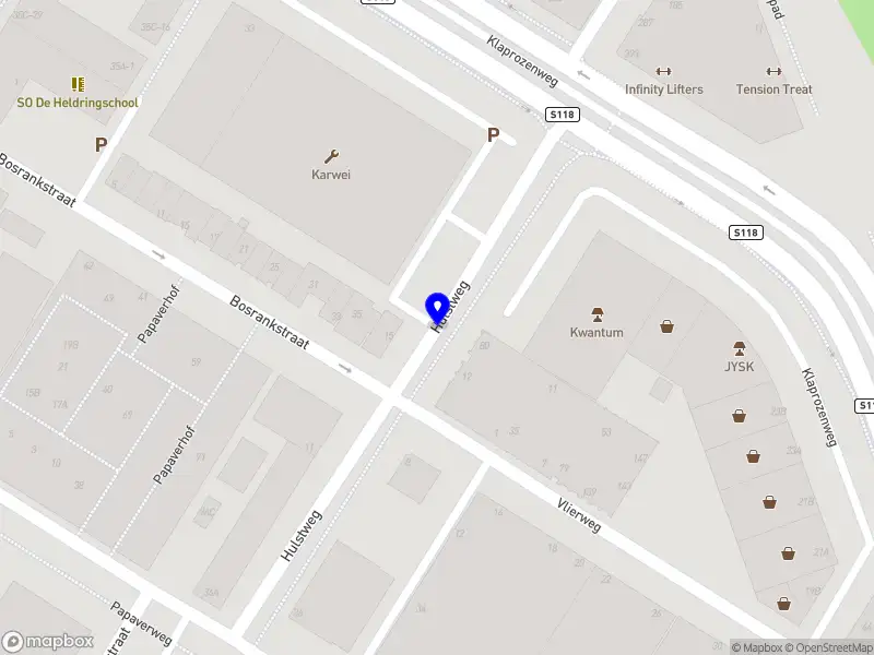 Nieuw bedrijf Doyle Education