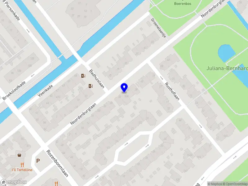 Nieuw bedrijf Krisvdl Media Company