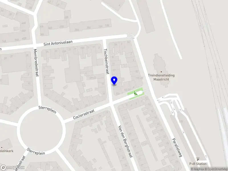 Jonna Ave Mulder Maastricht