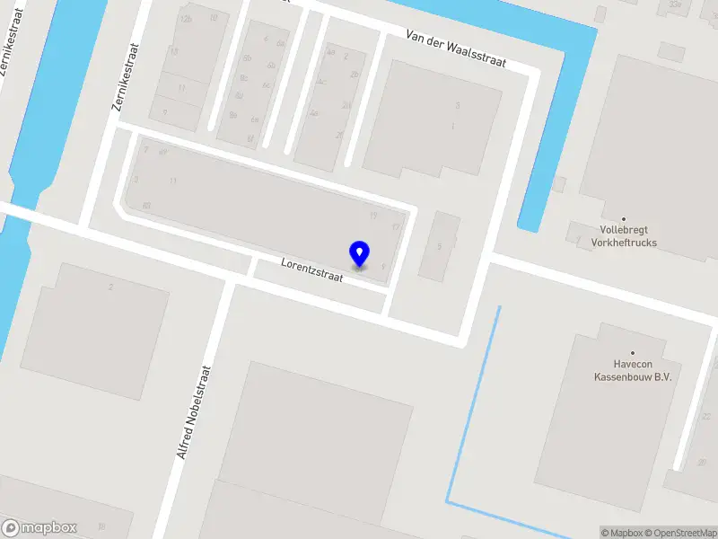 VanFoom Bleiswijk B.V. Bleiswijk