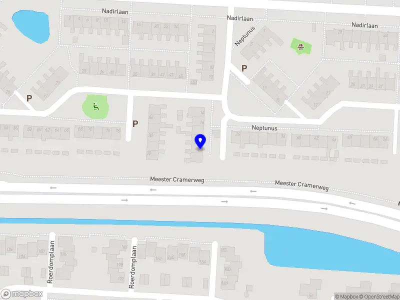 Nieuw bedrijf Manea BOUW