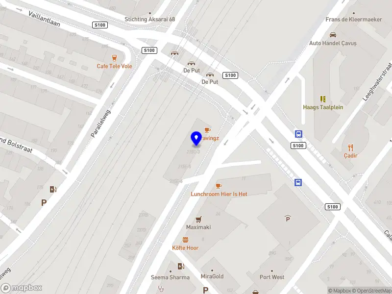 VB Installatiebedrijf