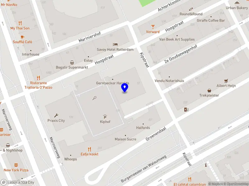 Jongeren Ouderen Unie