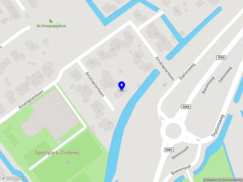 Tandartspraktijk Nederhoven B.V.