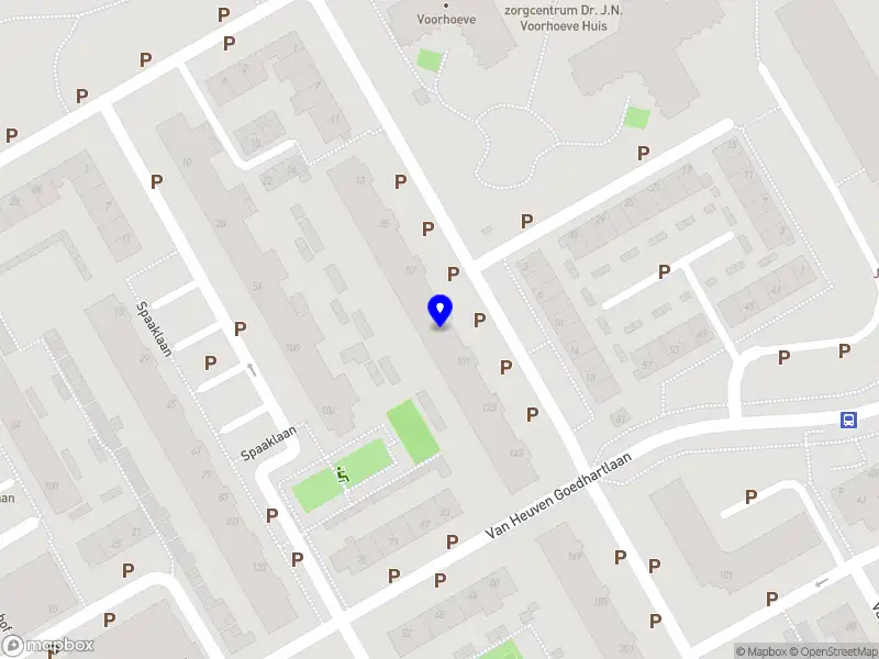 Smart Properties B.V. Utrecht
