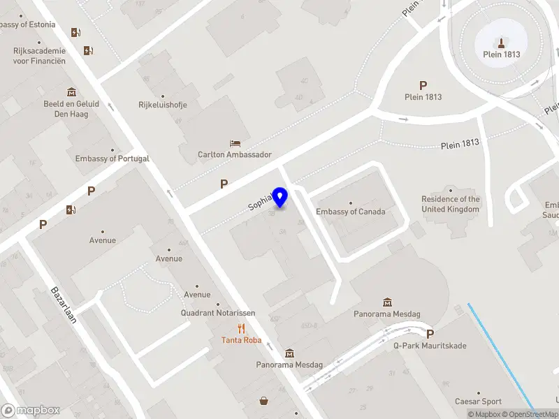 Nieuw bedrijf Brazin B.V.