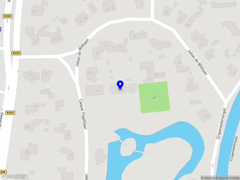 Vereniging van Eigenaars Amsterdamsevaart 20-22 te Haarlem