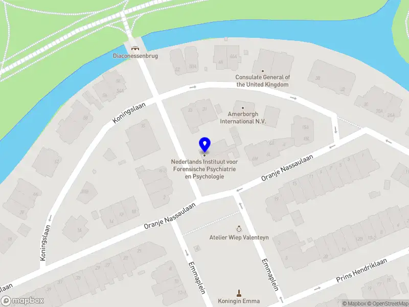 Stichting Administratiekantoor KH&P Amsterdam
