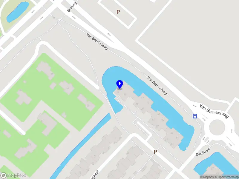 Vereniging van Eigenaren Sint Jeroensweg 16 en 16a te Noordwijk Noordwijk