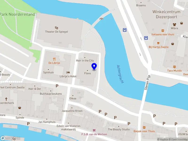 Vereniging van Eigenaars aan De Wetstraat 25 A tot en met 25 F, 27 A tot en met 27 I, 29 A tot en met 29 I en 31 A tot en met 31 E te 8172 CK Vaassen Zwolle