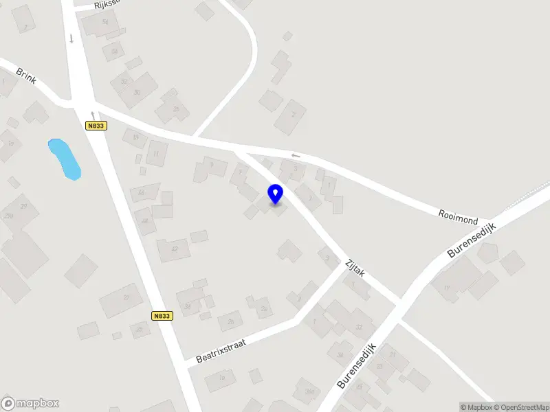 House of Zwan Holding B.V.