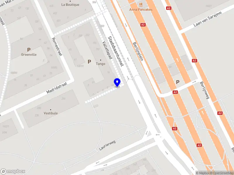 Bandera Holding B.V.