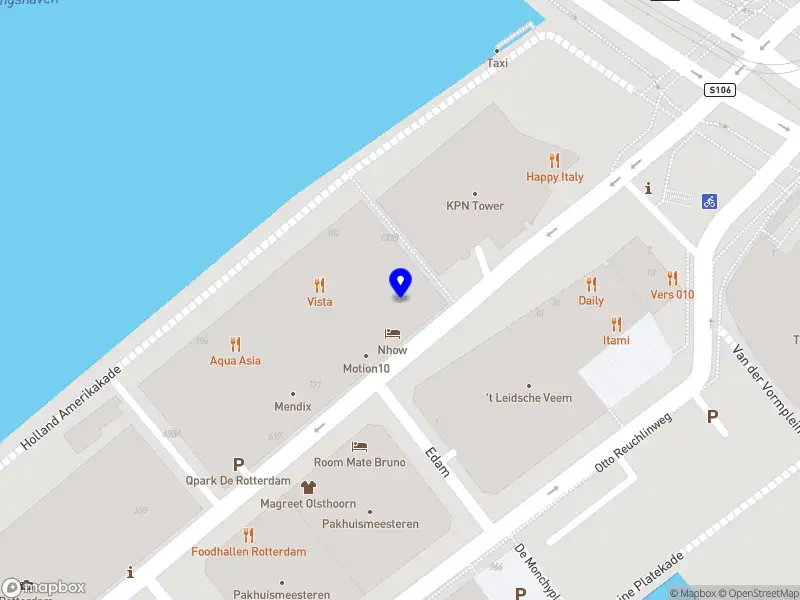 ARCH INSURANCE (EU) DESIGNATED ACTIVITY COMPANY Rotterdam