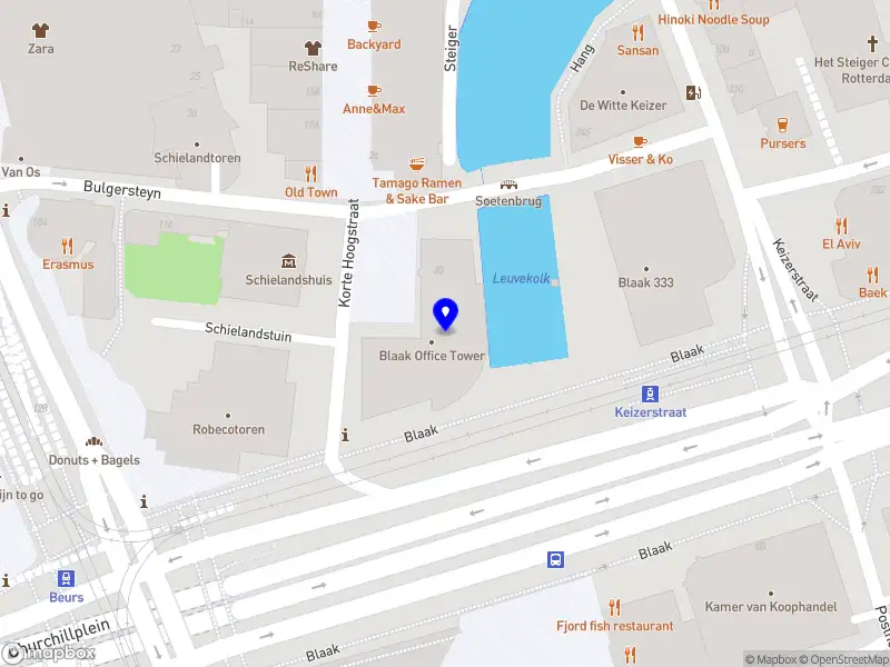 Stichting Derdengelden Vedder&Vermaak Advocaten Rotterdam