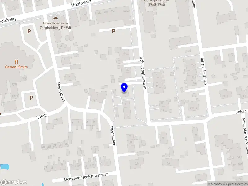 Nieuw bedrijf EcoFloreel B.V.