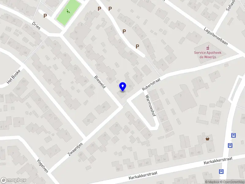 Nieuw bedrijf OBM schoonmaakbedrijf