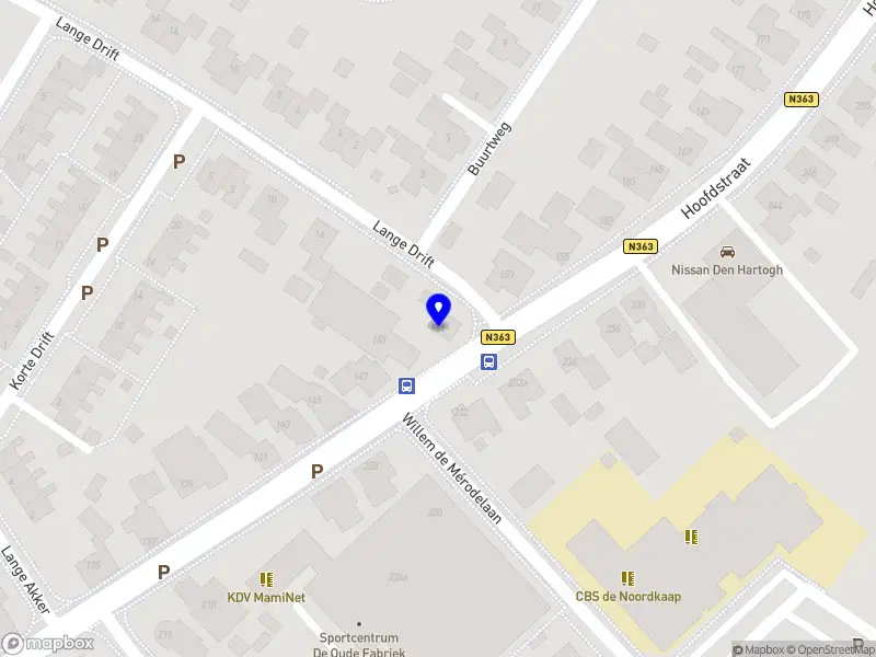 Weijenberg Dienstverlening