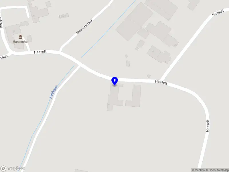 Tissenhof Velden