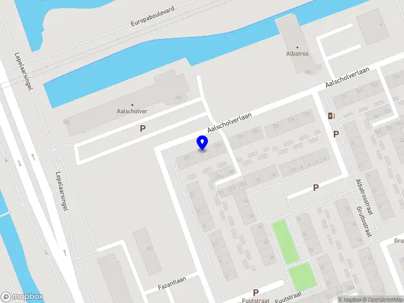 Baran Fundament Groep B.V. Vlaardingen