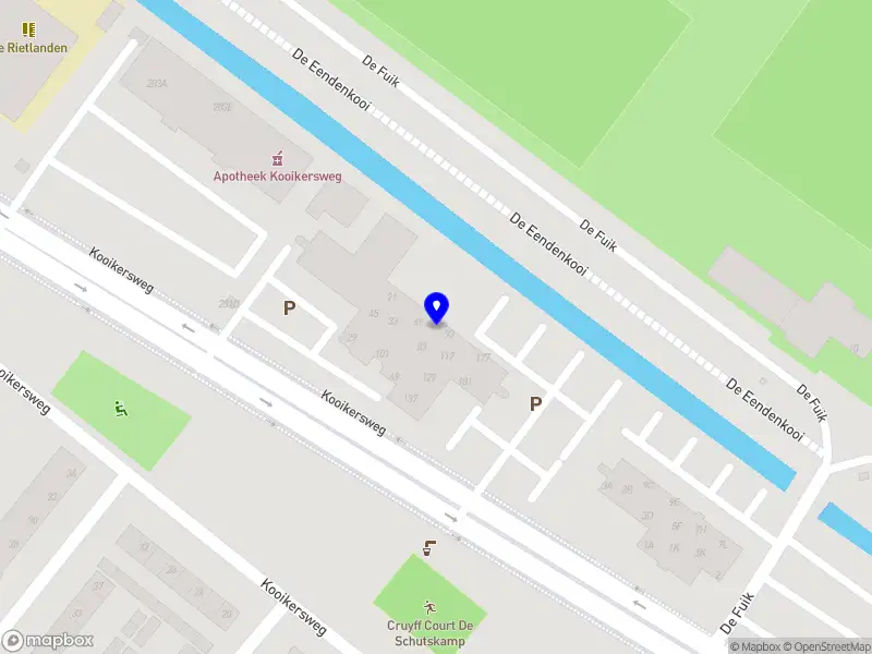 TechBuild 's-Hertogenbosch