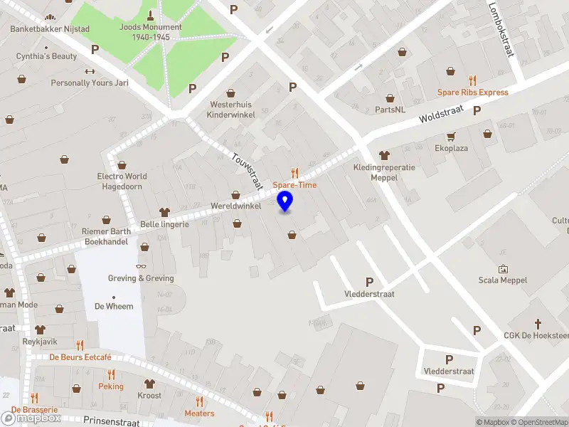 Jac van der Linde Solutions Meppel