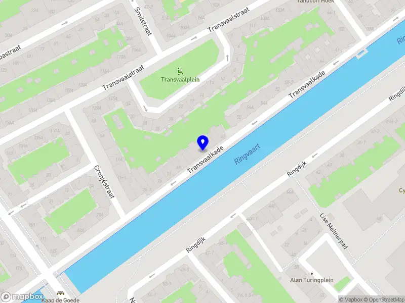 Tyler Hayes Consulting Amsterdam